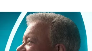 Nevysvětlitelná tajemství s Williamem Shatnerem (9)