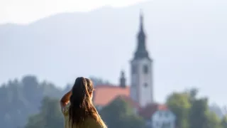 Nejkrásnější treky Evropy (11/11)