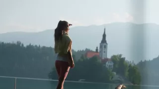 Nejkrásnější treky Evropy (11/11)