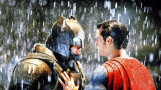 Batman vs Superman: Úsvit spravodlivosti