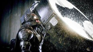 Batman vs Superman: Úsvit spravodlivosti