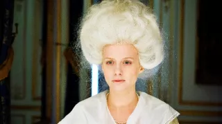 Tajná láska Marie Antoinetty