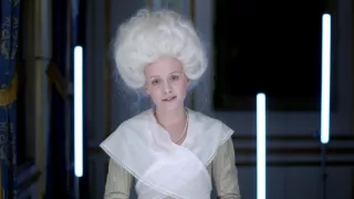 Tajná láska Marie Antoinetty