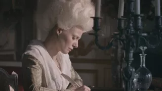 Tajná láska Marie Antoinetty