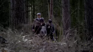 Velký útěk (3/3)