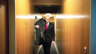 Hitman: Agent 47