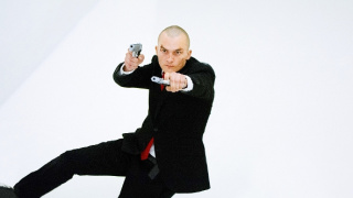 Hitman: Agent 47