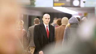 Hitman: Agent 47