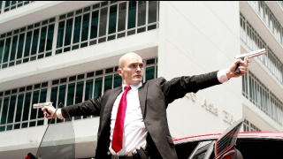 Hitman: Agent 47