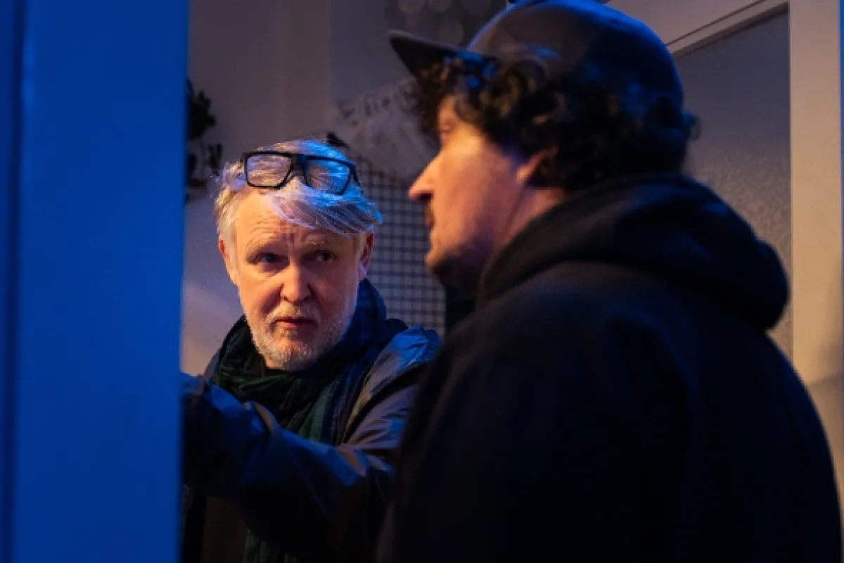 Případy mimořádné Marty, 2023 - fotogaléria