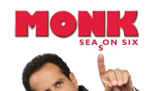 Monk - A flúgos nyomozó VI (6)