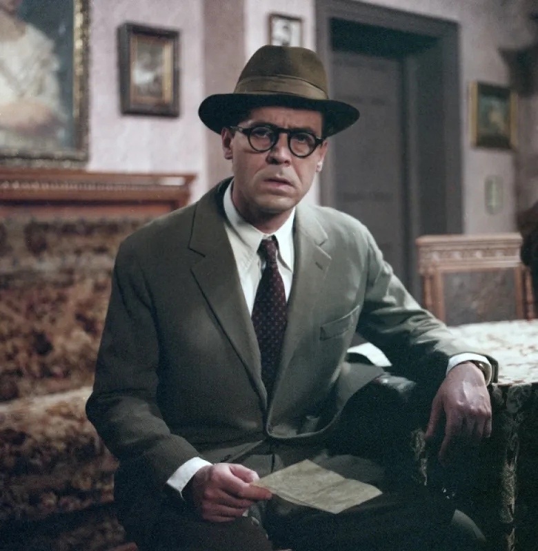 Hodinář, 1988 - fotogaléria