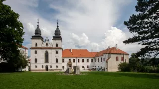V karavanu po Česku (4/6)