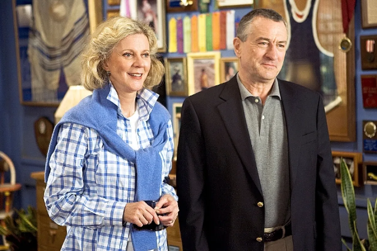 Jeho foter, to je lotor! (Meet the Fockers), 2004 - fotogaléria