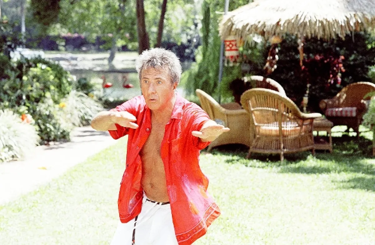 Jeho foter, to je lotor! (Meet the Fockers), 2004 - fotogaléria