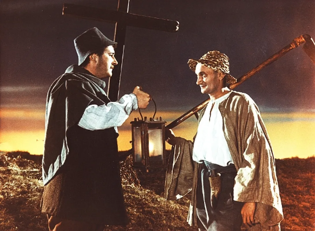 Dařbuján a Pandrhola, 1959 - fotogaléria