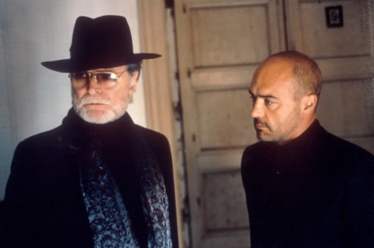 Komisár Montalbano (Commissario Montalbano), 1999 - fotogaléria