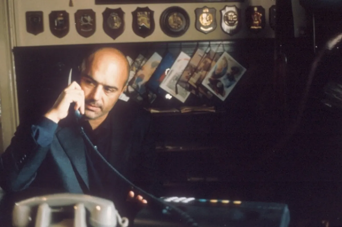 Komisár Montalbano (Commissario Montalbano), 1999 - fotogaléria