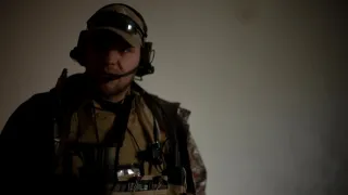Špionážní operace (3)