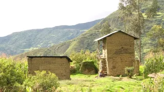 Na cestě po bolivijské Soratě