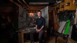 Kroky a skoky české animace (1/6)