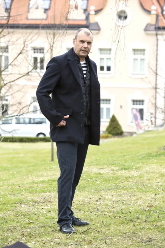 Rady vtáka Loskutáka - fotogaléria