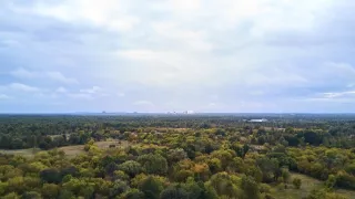 Černobyl na kolečkách