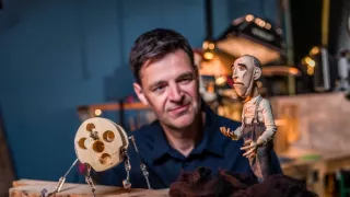 Kroky a skoky české animace (1/6)