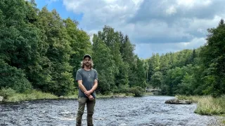 Krajina Dana Bárty (5/6)