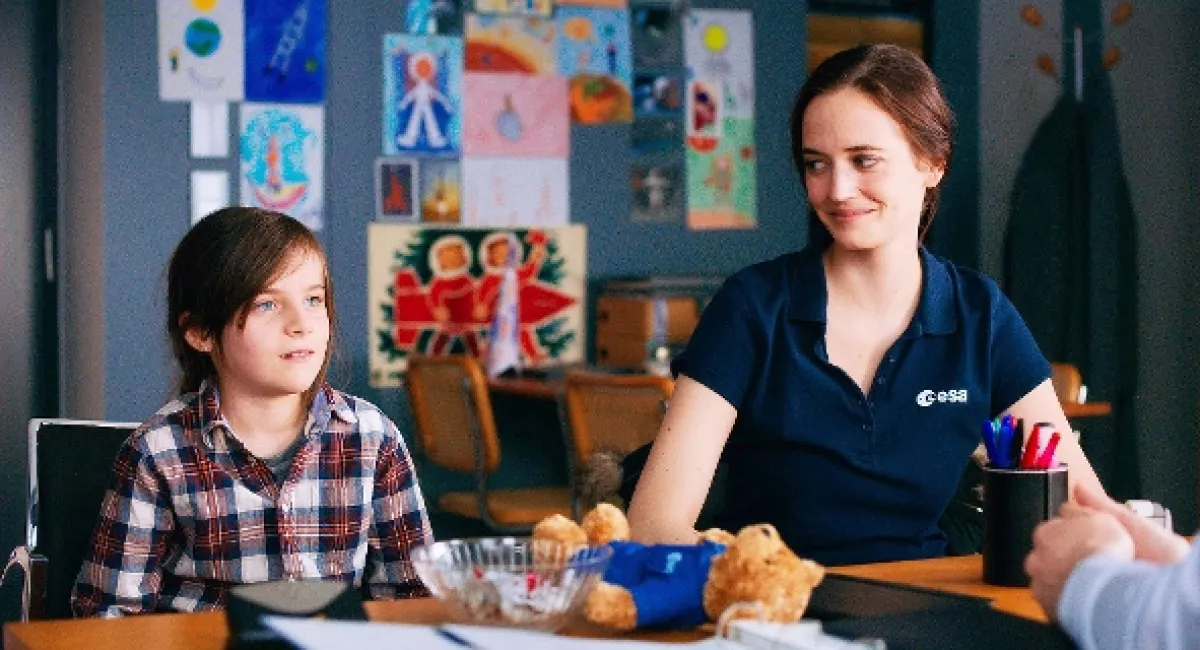 Proxima, 2019 - fotogaléria