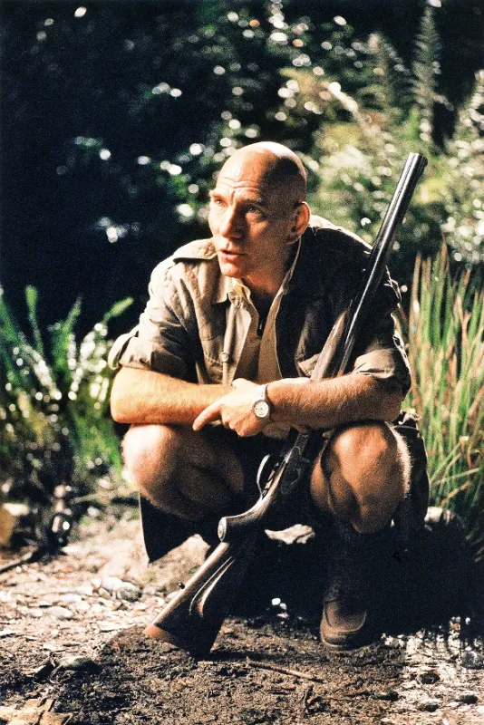 Stratený svet: Jurský park (The Lost World: Jurassic Park), 1997 - fotogaléria
