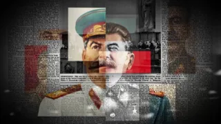 Stalinův dlouhý stín