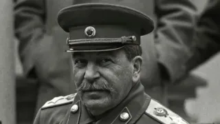 Stalinův dlouhý stín