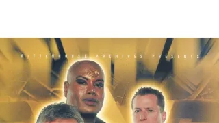 Hviezdna brána VI (1)