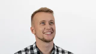 Božia mladosť (2/4)
