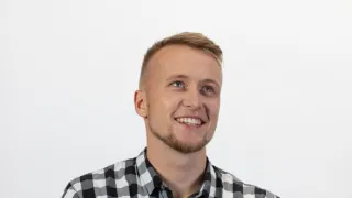 Božia mladosť (2/4)