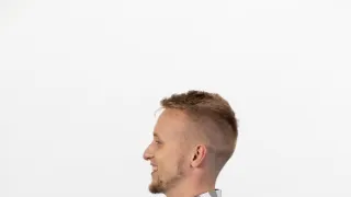 Božia mladosť (2/4)