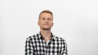 Božia mladosť (2/4)