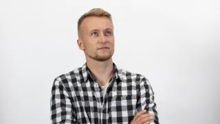 Božia mladosť (2/4)