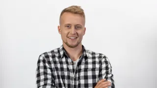 Božia mladosť (2/4)