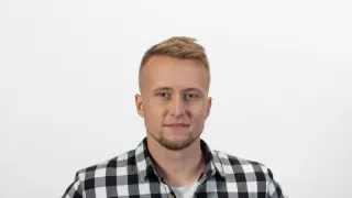 Božia mladosť (2/4)