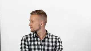 Božia mladosť (2/4)