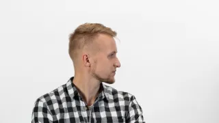 Božia mladosť (2/4)