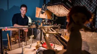 Kroky a skoky české animace (1/6)