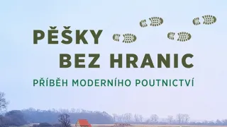 Pěšky bez hranic