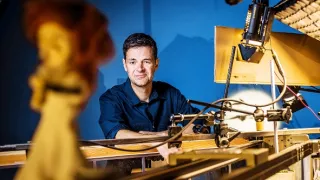 Kroky a skoky české animace (1/6)