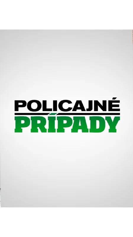 Policajné prípady - fotogaléria