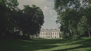 Tajemství Elysejského paláce