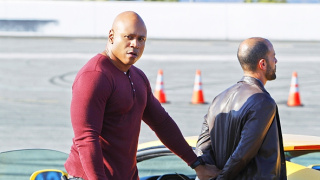 NCIS: Los Angeles V (3)