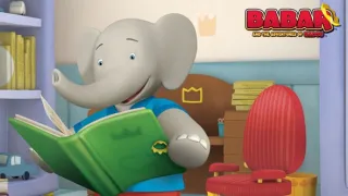 Babar és Badou kalandjai (15)